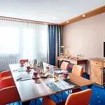 Hotel Leonardo Center Dusseldorf