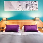 Hotel Leonardo Center Dusseldorf