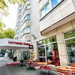 Leonardo Hotel Düsseldorf City Center