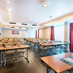 Leonardo Center Hotel Dusseldorf
