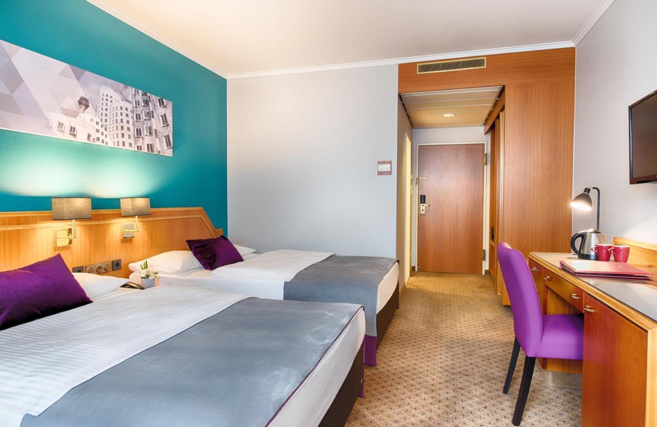 Leonardo Center 4* Dusseldorf