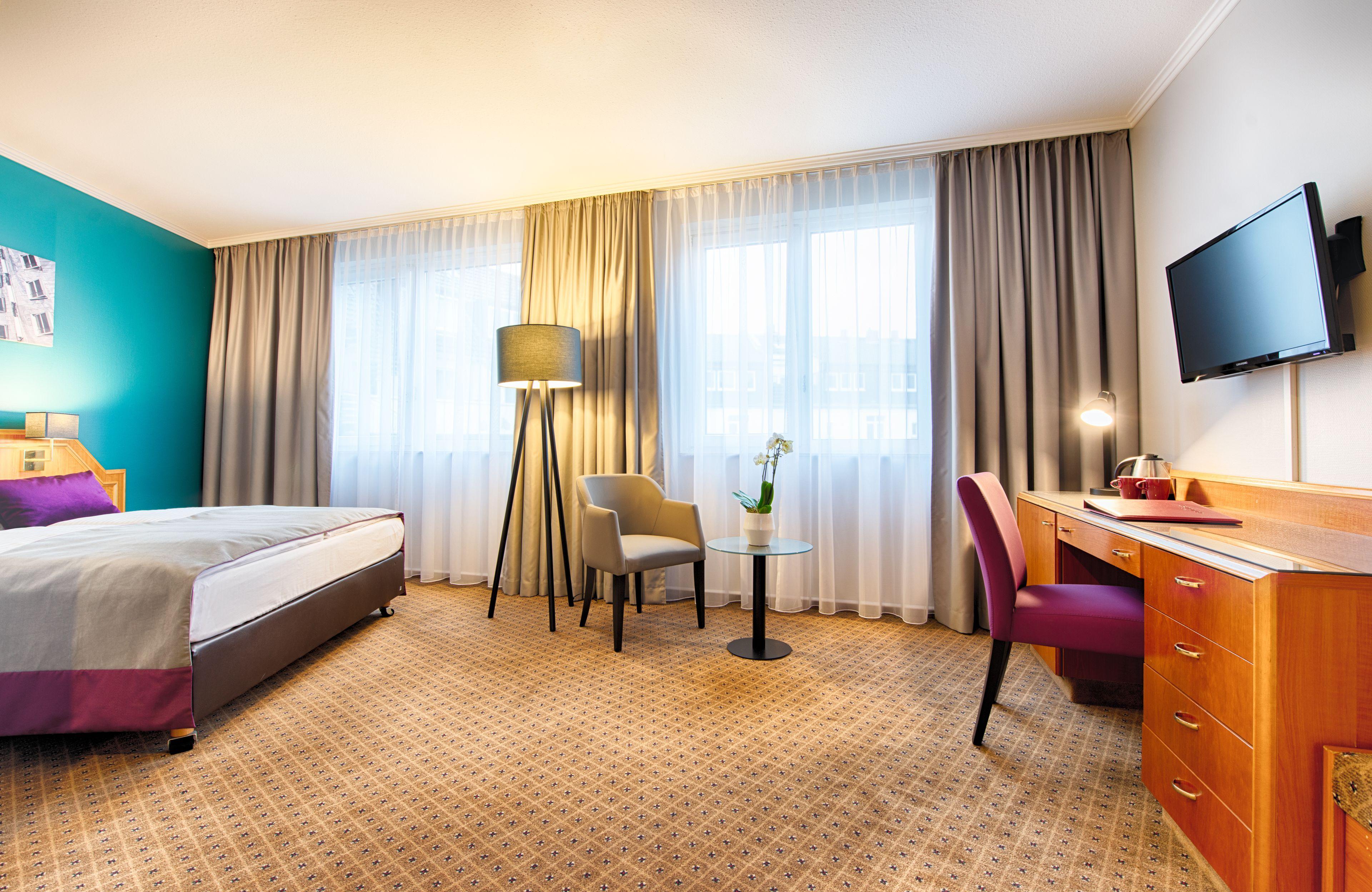 Leonardo Center Hotel 4*