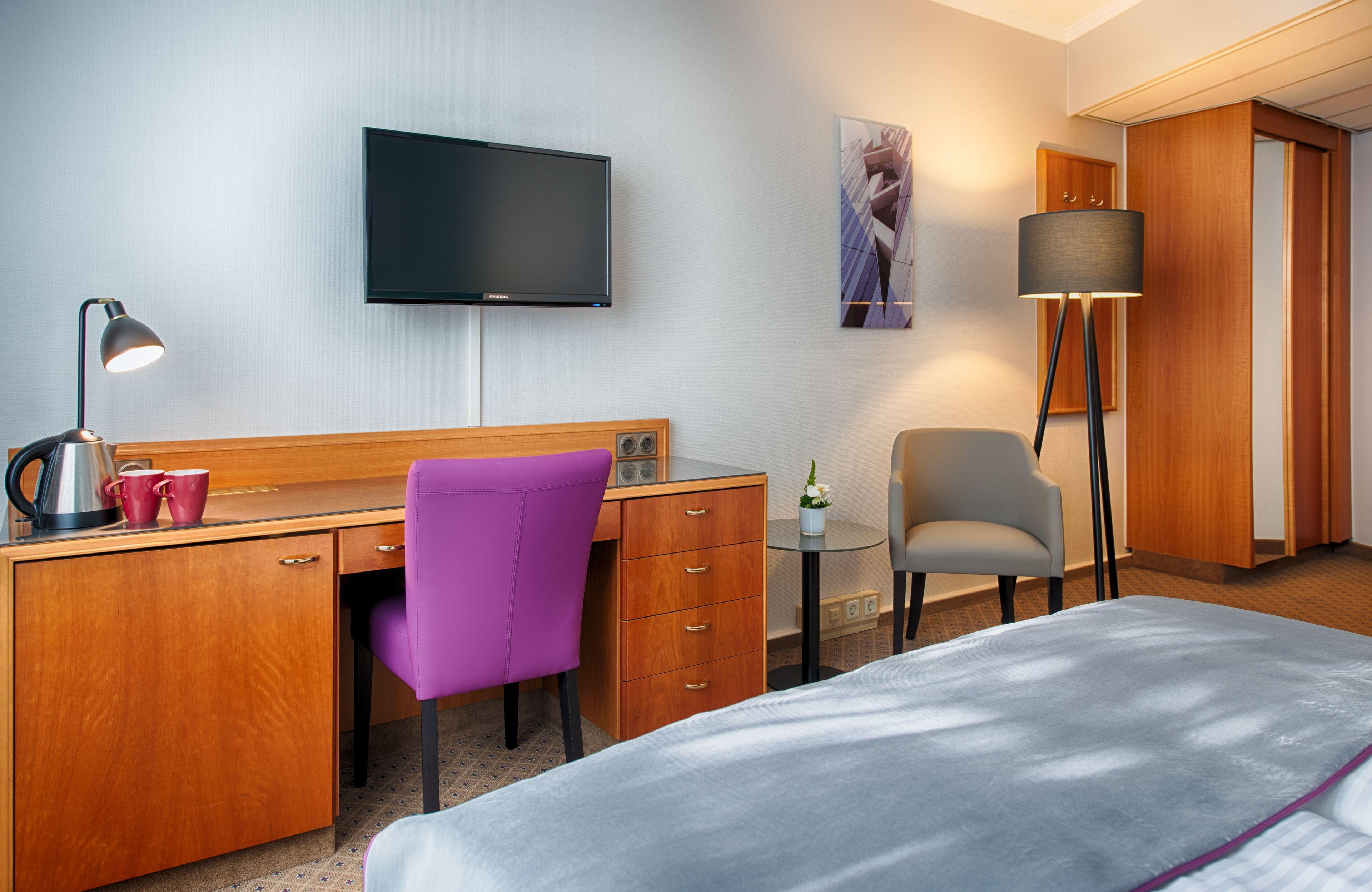 Leonardo Center 4* Düsseldorf