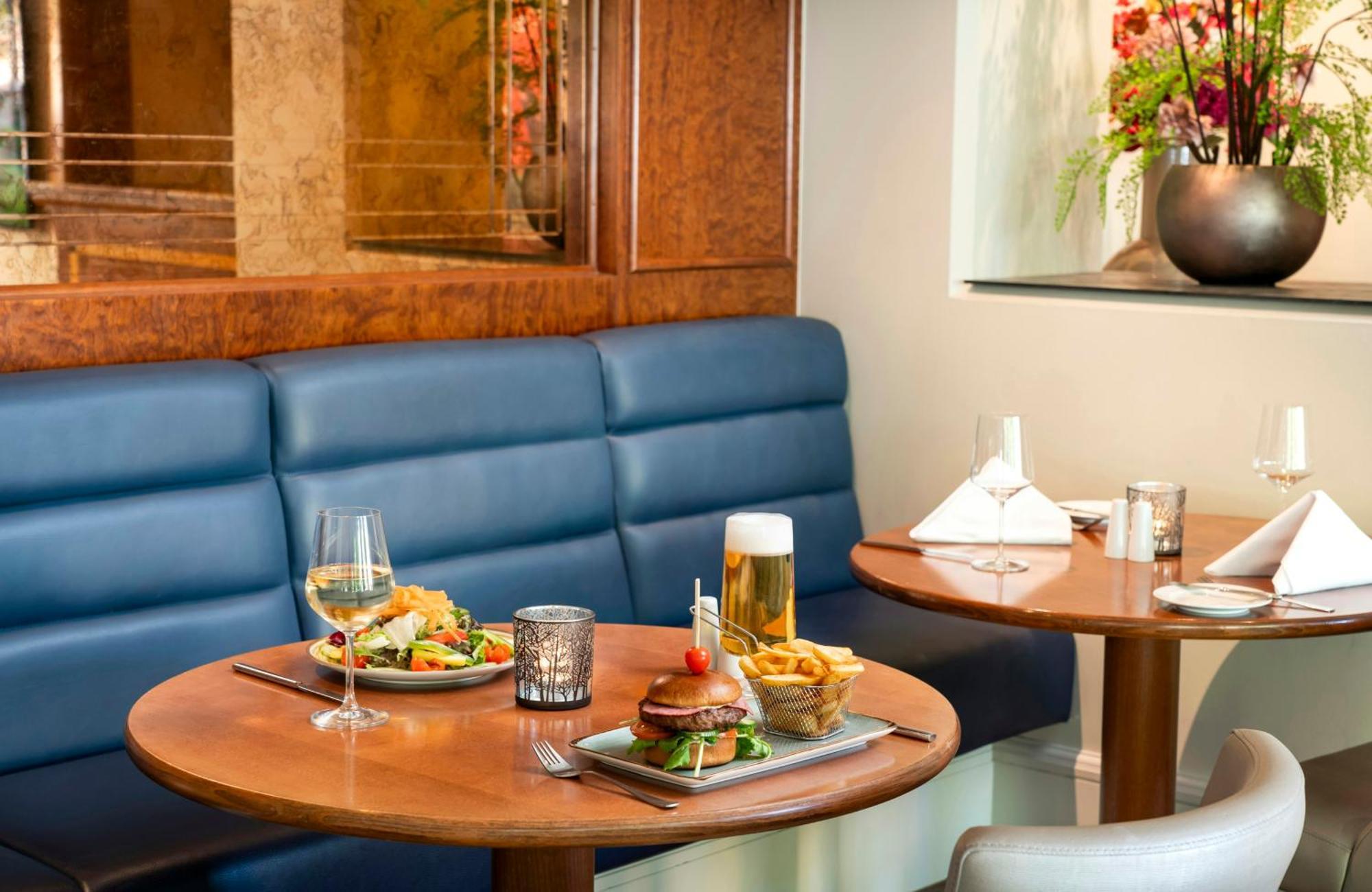 Leonardo Center Hotel Düsseldorf