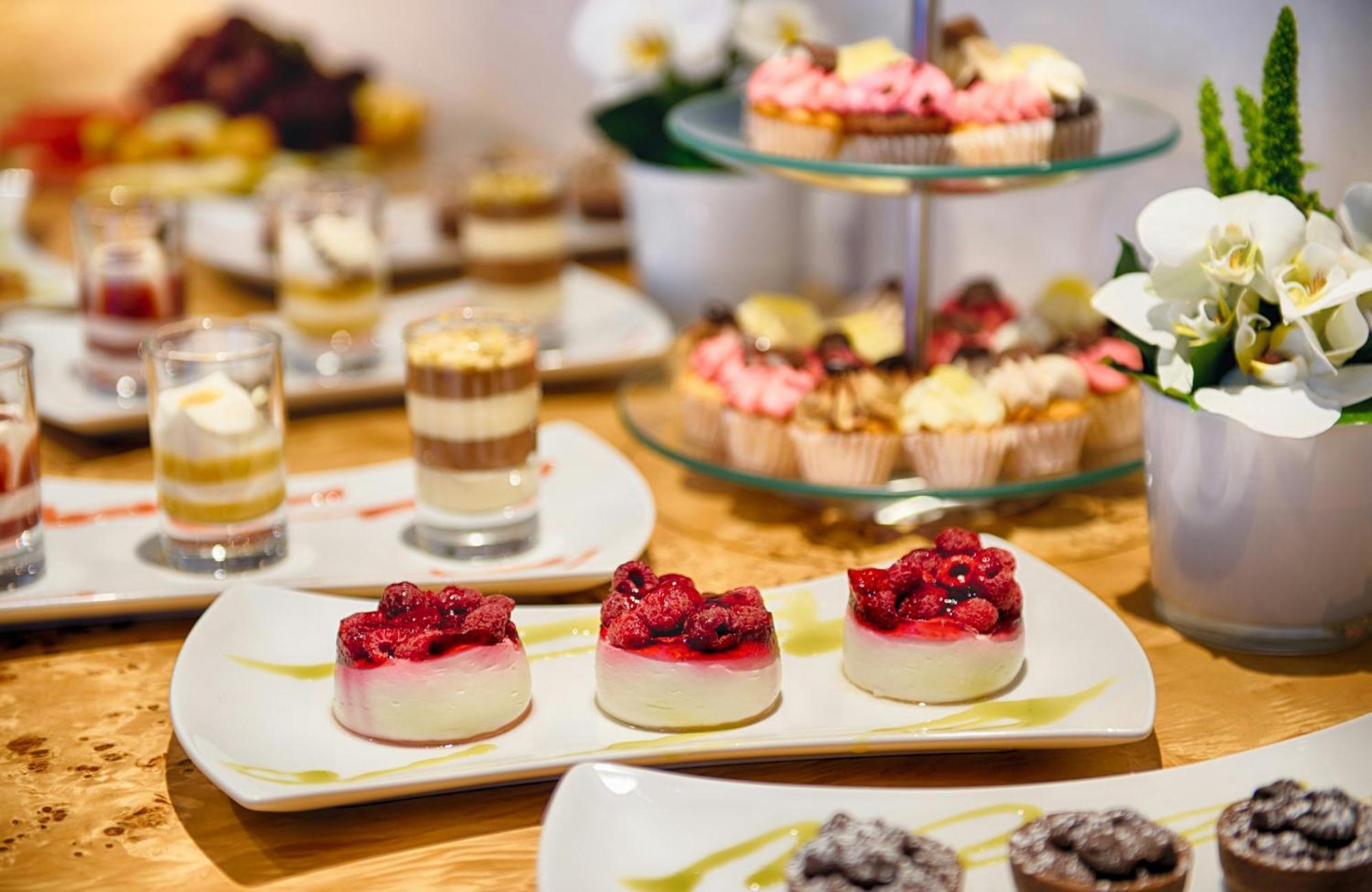 Leonardo Center 4* Düsseldorf