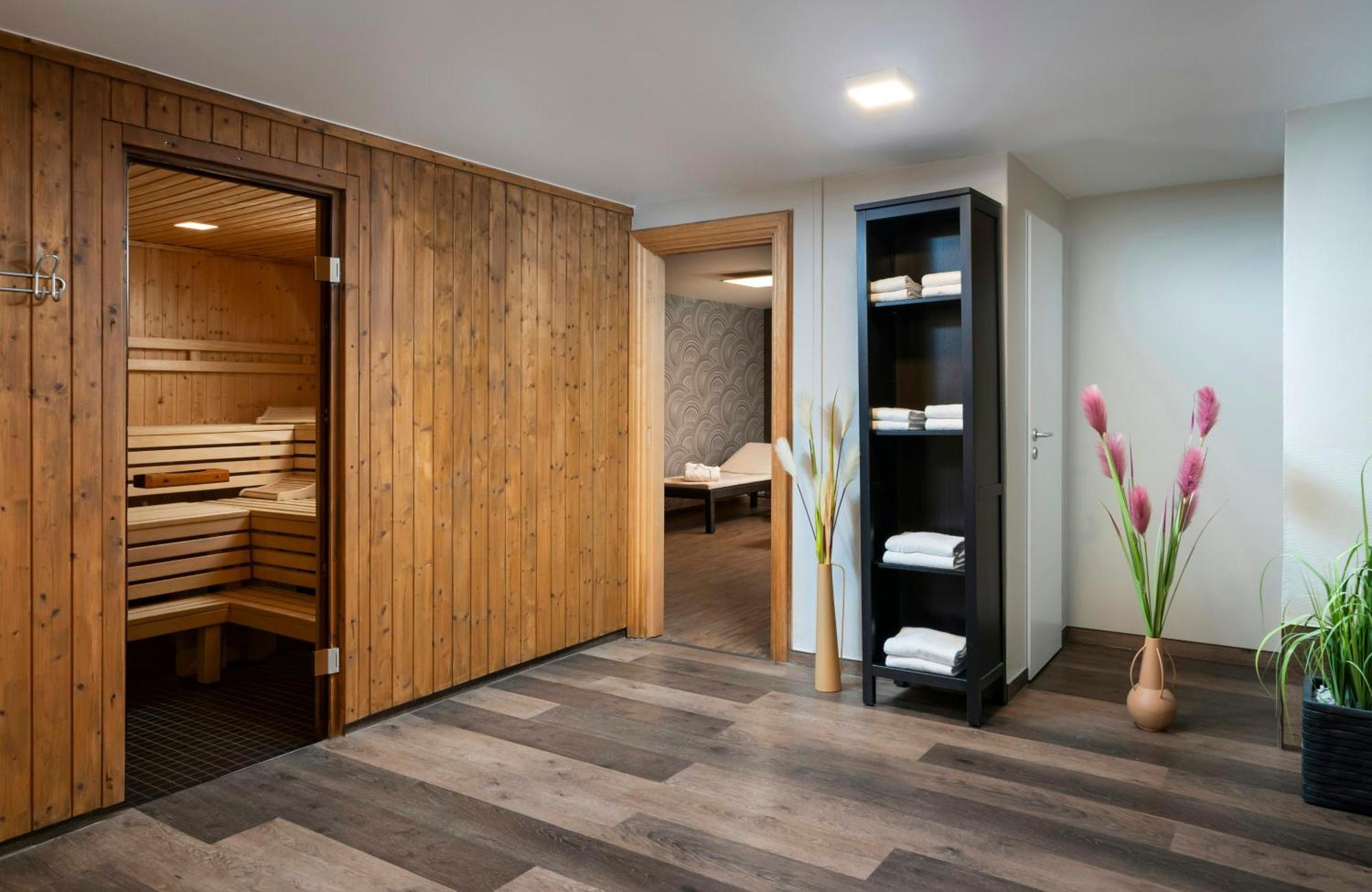 Leonardo Center Düsseldorf