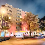 Leonardo Center Hotel Dusseldorf
