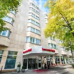 Leonardo Center Hotel Dusseldorf