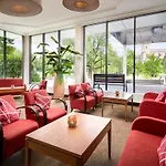 Leonardo Center 4* Dusseldorf