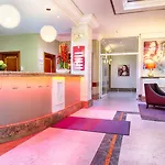 Hotel Leonardo Center Dusseldorf