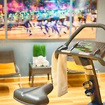 Leonardo Center 4* Dusseldorf