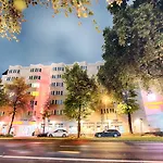 Leonardo Center Hotel Dusseldorf