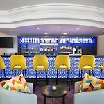 Leonardo Center Hotel Dusseldorf