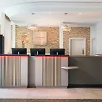 Leonardo Hotel Düsseldorf City Center