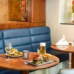 Leonardo Hotel Duesseldorf City Center