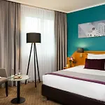 Leonardo Hotel Düsseldorf City Center