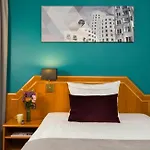 Leonardo Hotel Düsseldorf City Center