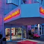 Leonardo Center Dusseldorf