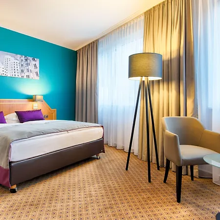 Hotel Leonardo Center