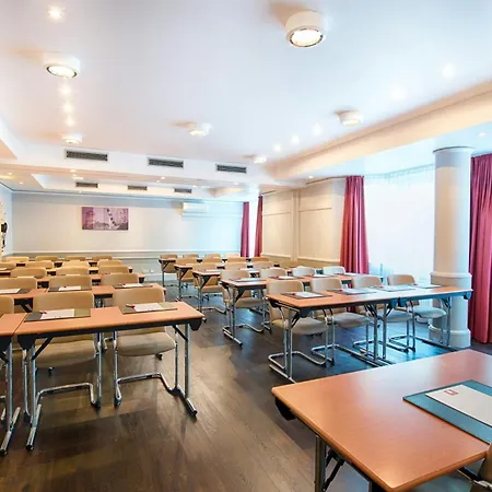 Leonardo Center Hotel Düsseldorf