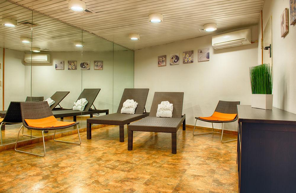 Leonardo Center 4* Düsseldorf