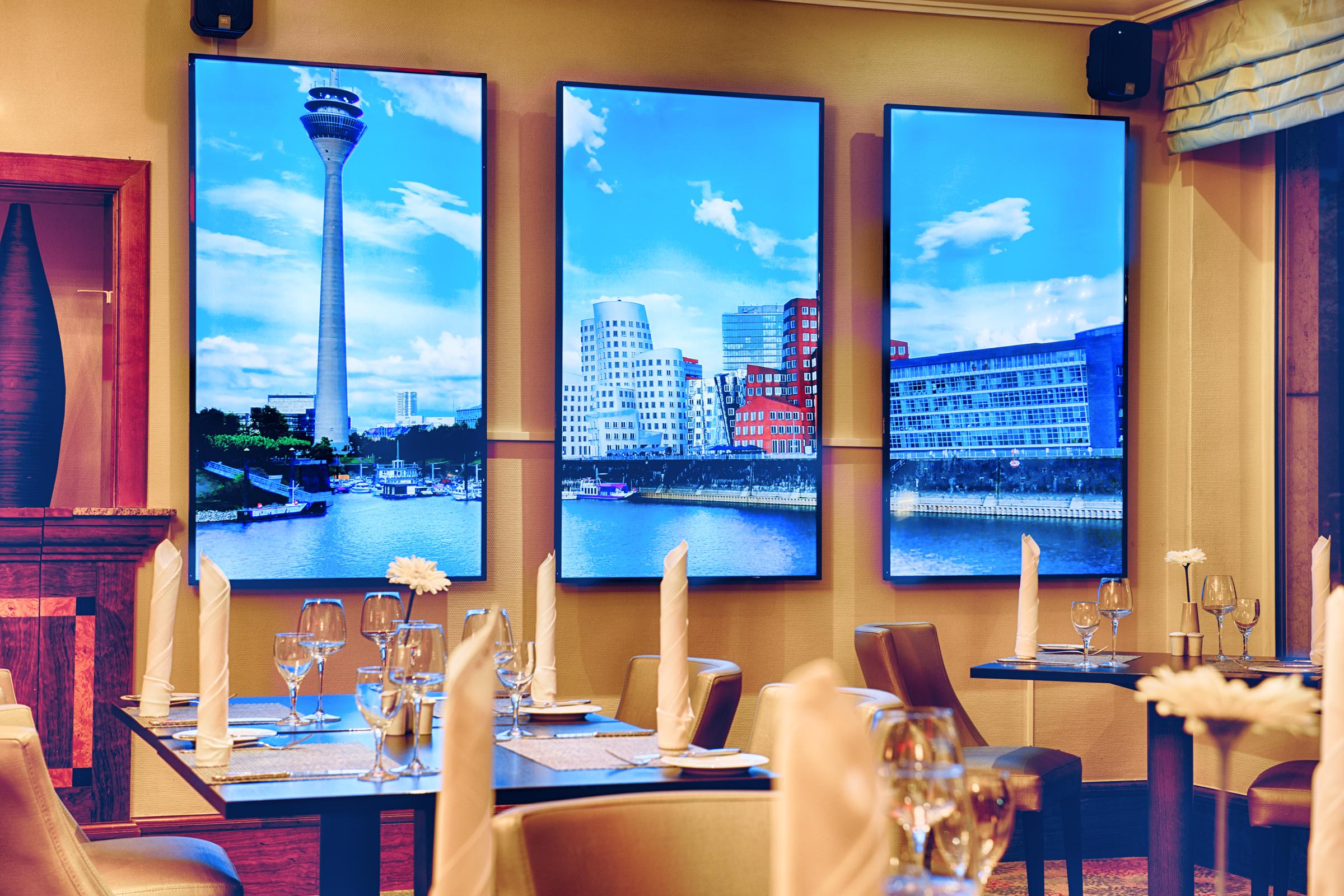 Hotel Leonardo Center