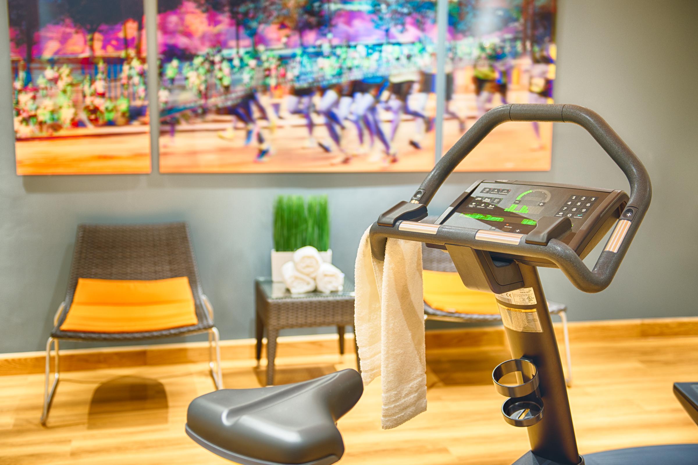 Hotel Leonardo Center 4*