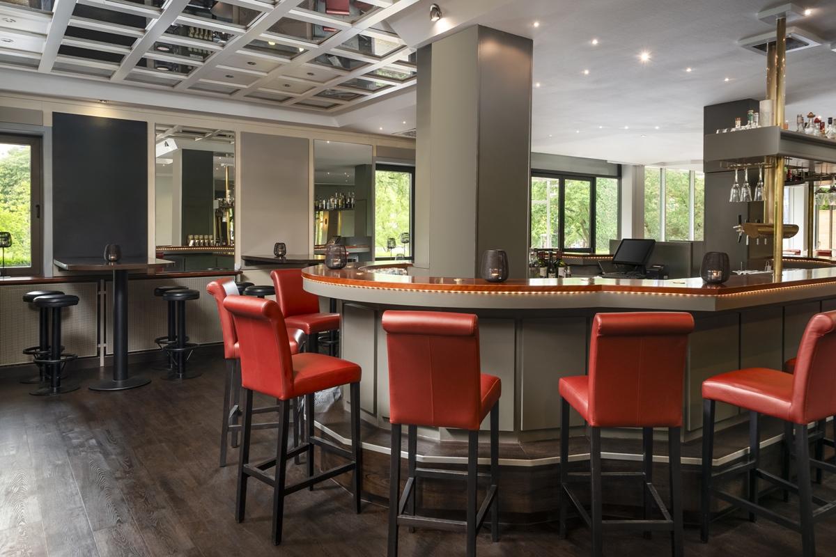 Hotel Leonardo Center Düsseldorf