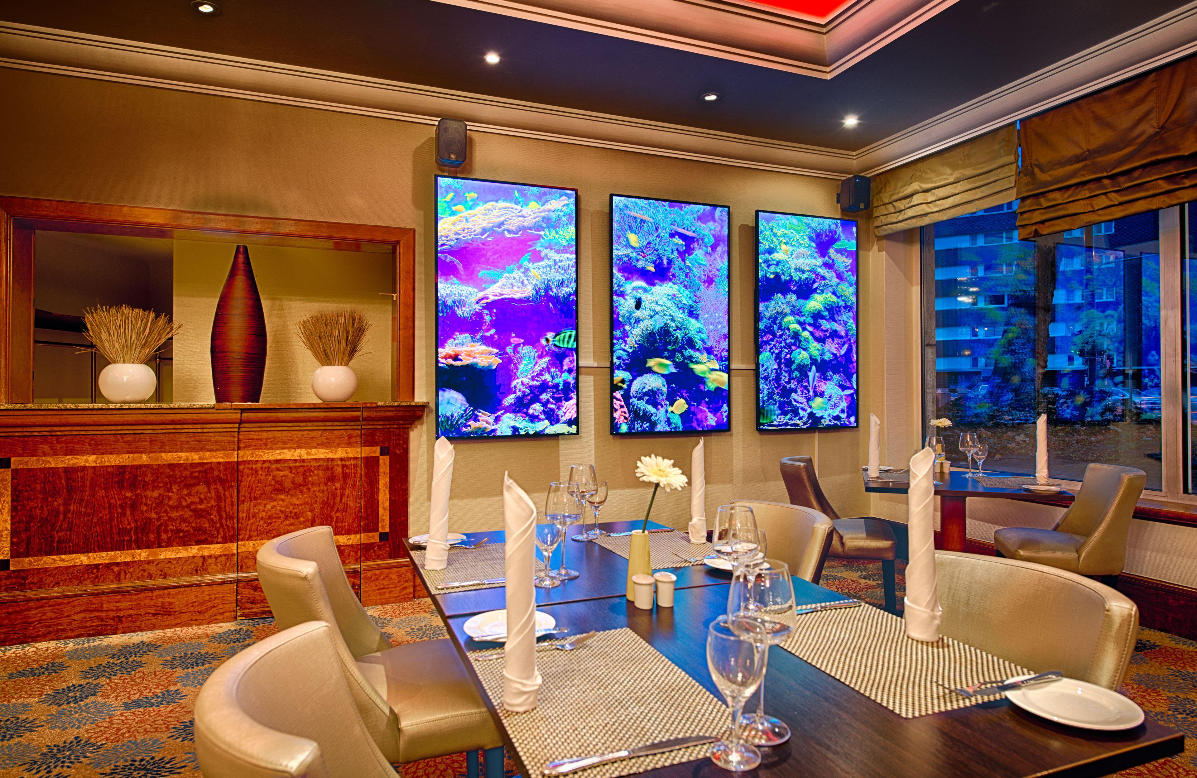 Hotel Leonardo Center 4*