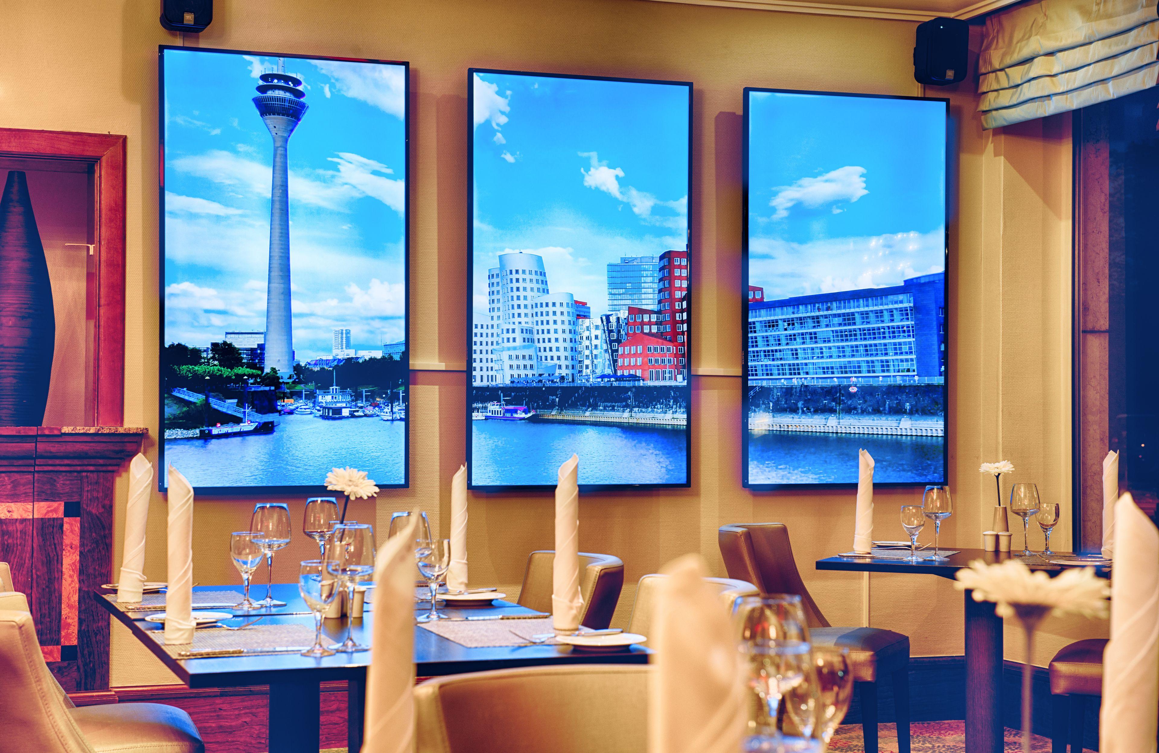 Hotel Leonardo Center