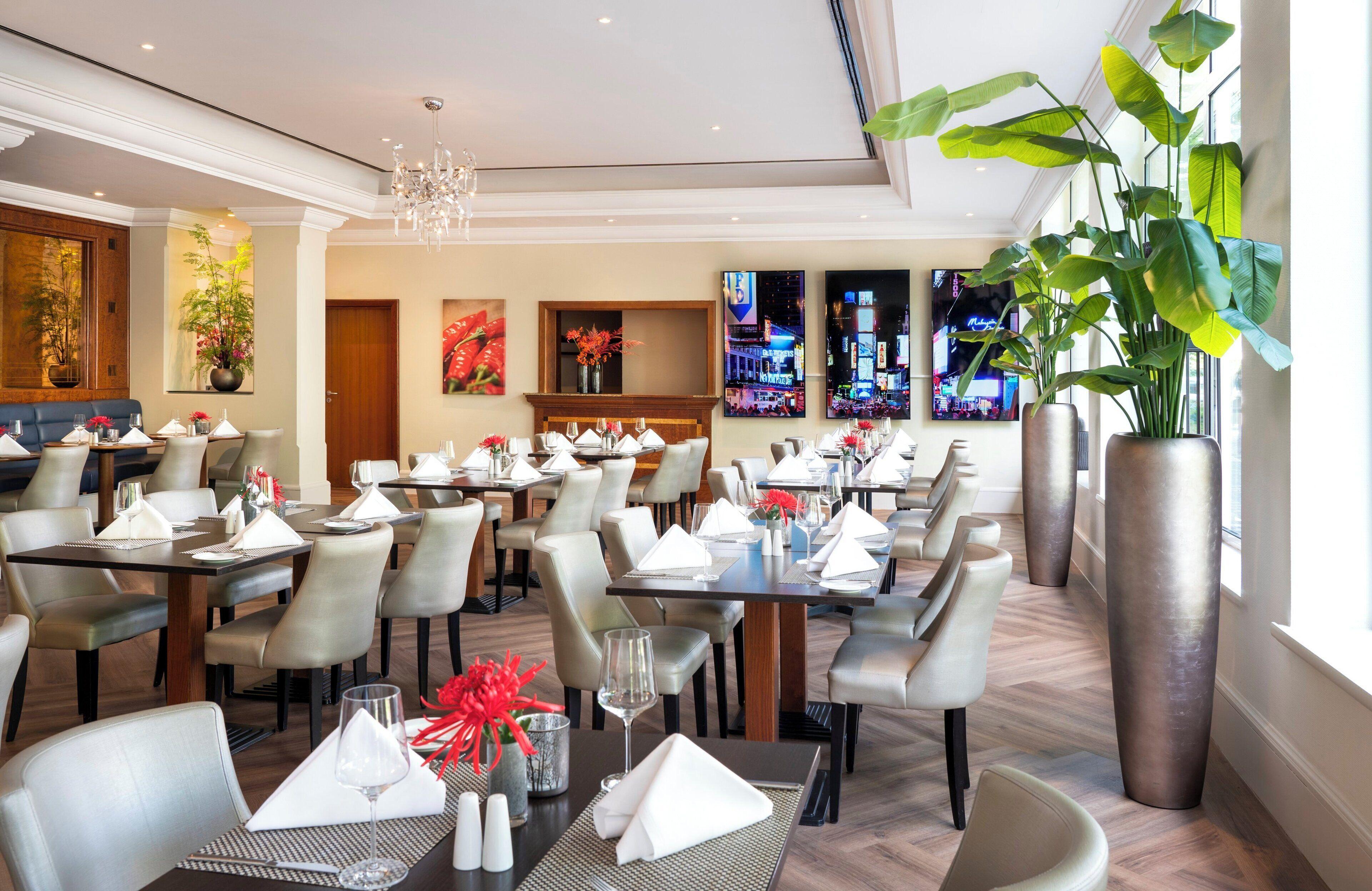 Leonardo Center Düsseldorf