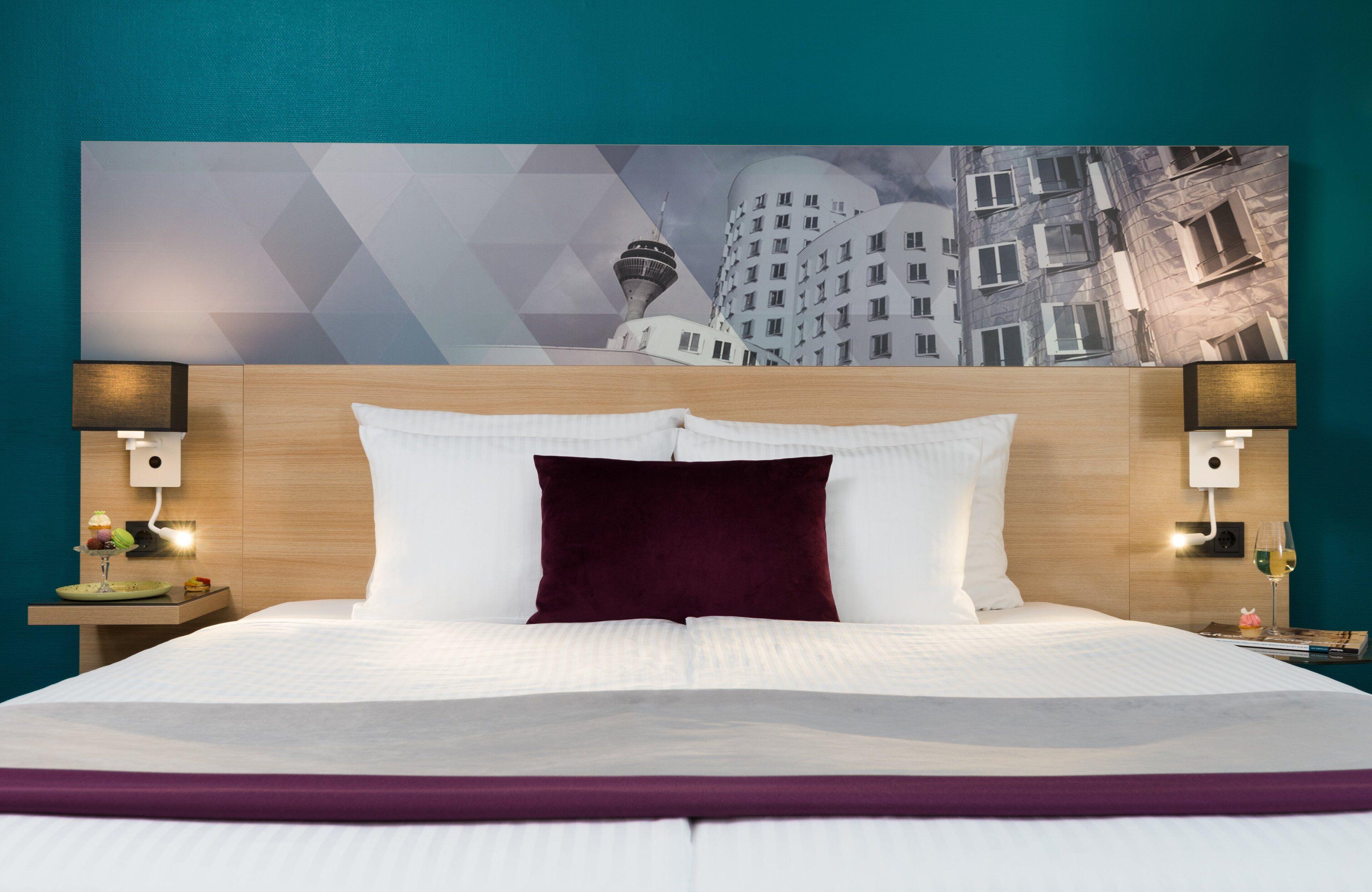 Hotel Leonardo Center Düsseldorf