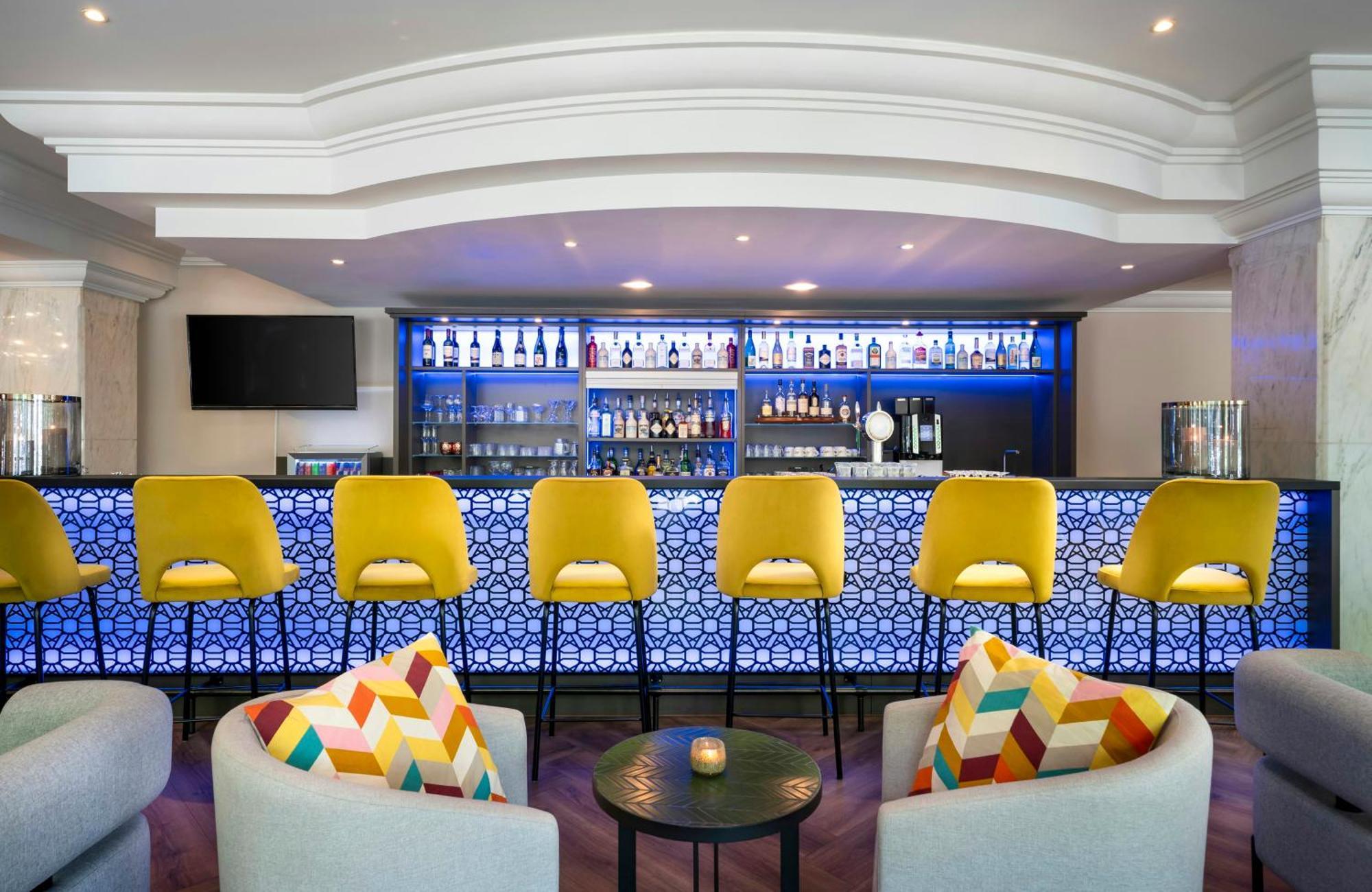 Leonardo Center Düsseldorf