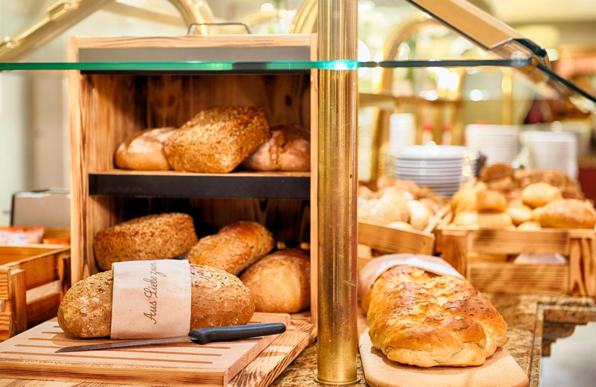 Leonardo Center Hotel Dusseldorf