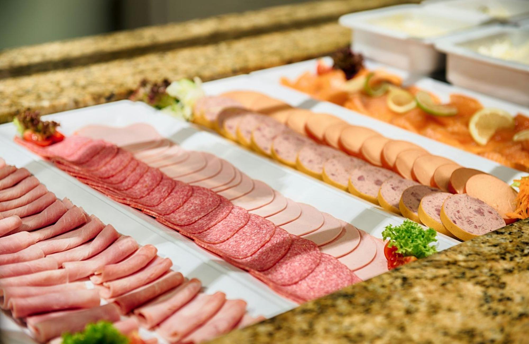 Leonardo Center Hotel Dusseldorf