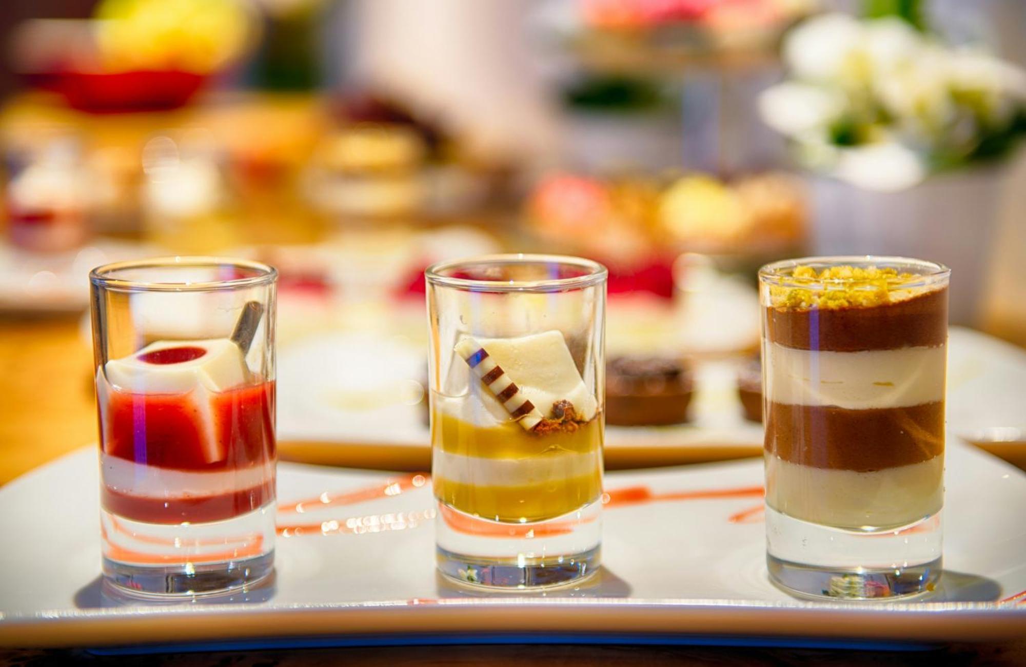 Leonardo Center 4* Dusseldorf