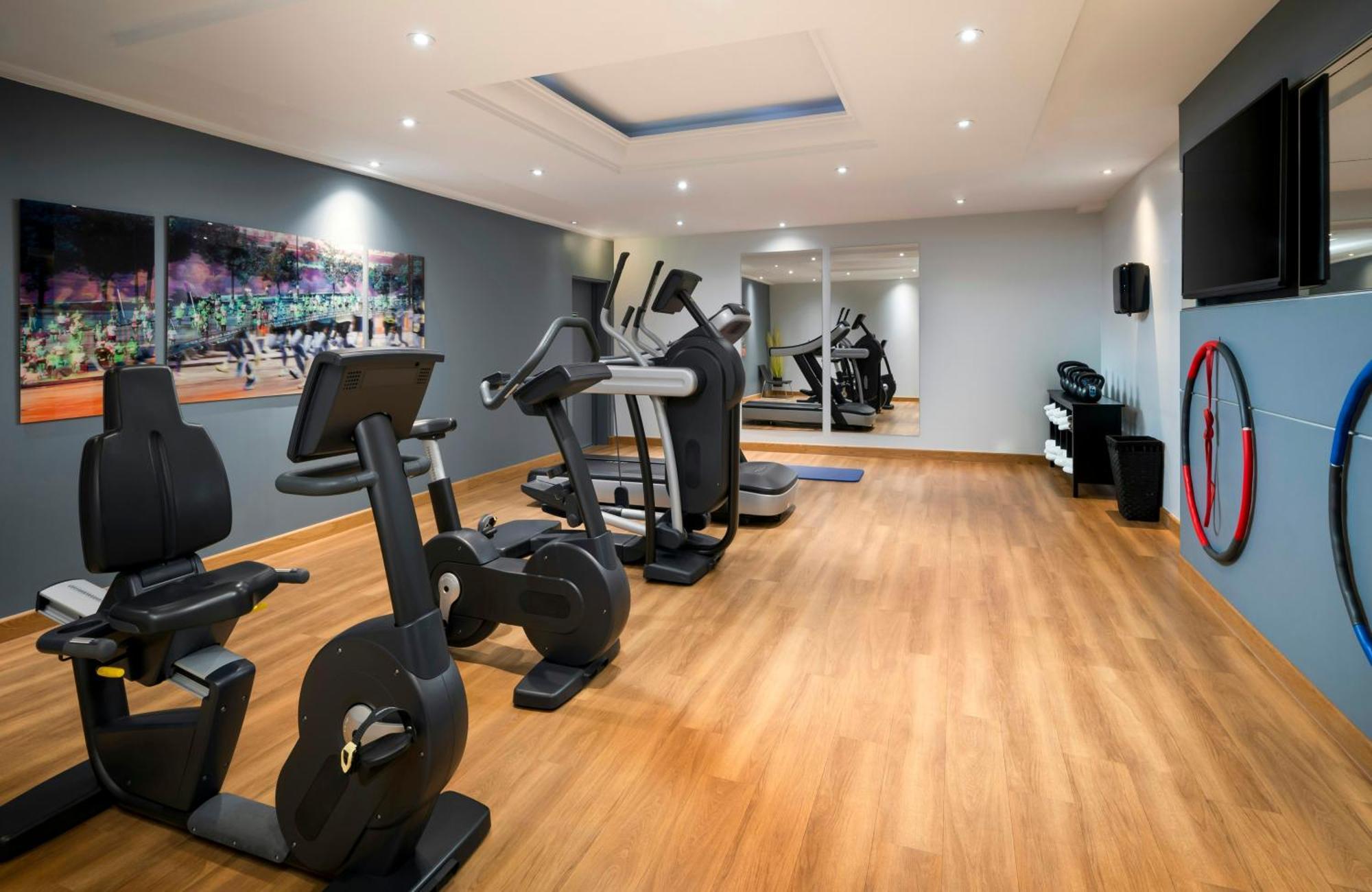 Leonardo Center Hotel Düsseldorf