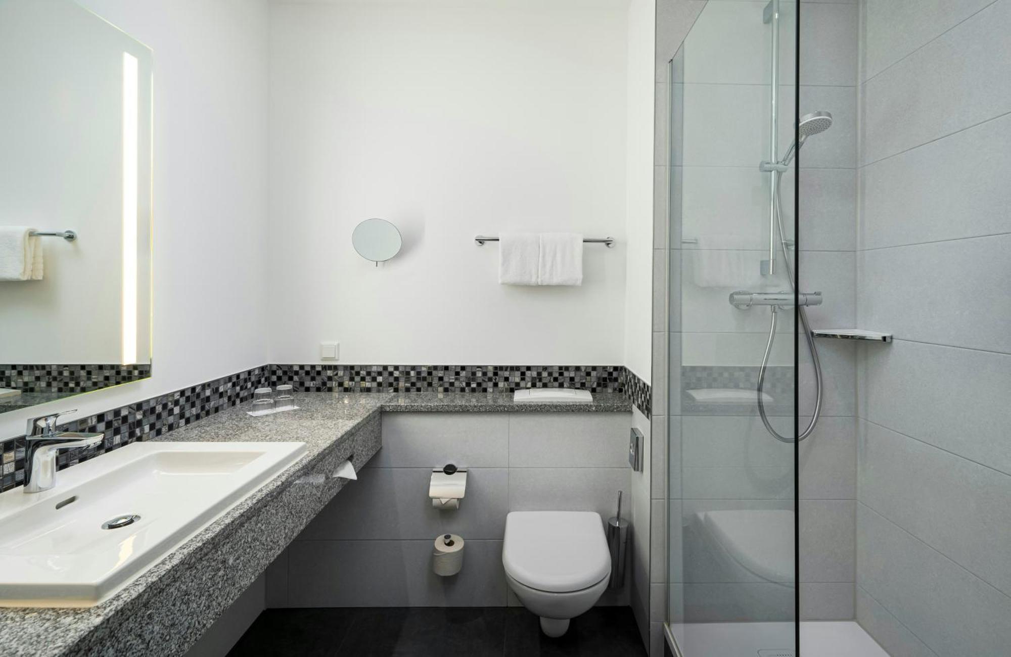 Hotel Leonardo Center Dusseldorf