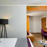 Leonardo Hotel Düsseldorf City Center