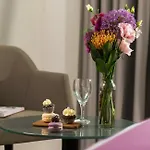 Leonardo Hotel Düsseldorf City Center