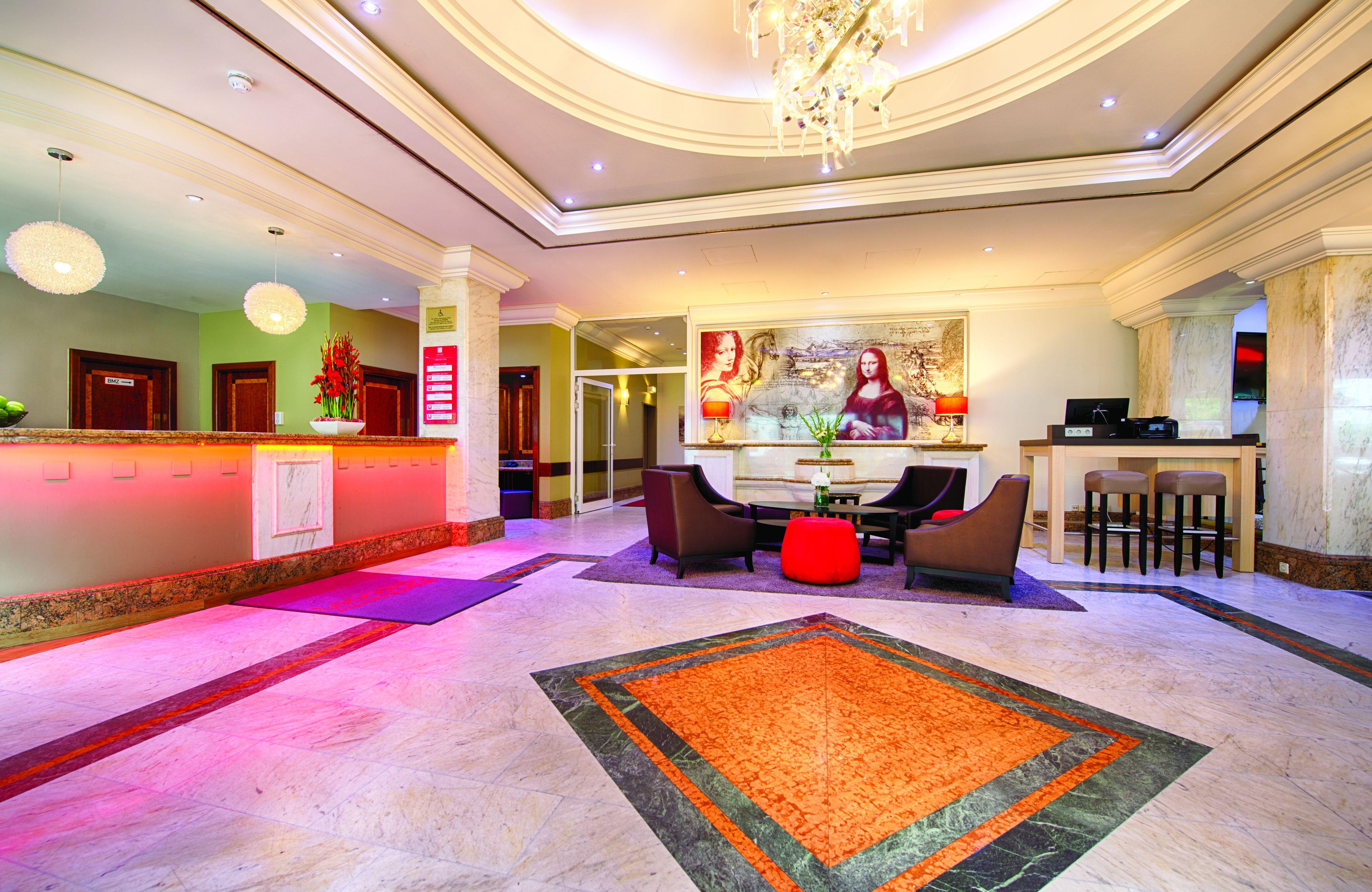 Leonardo Center Hotel 4*