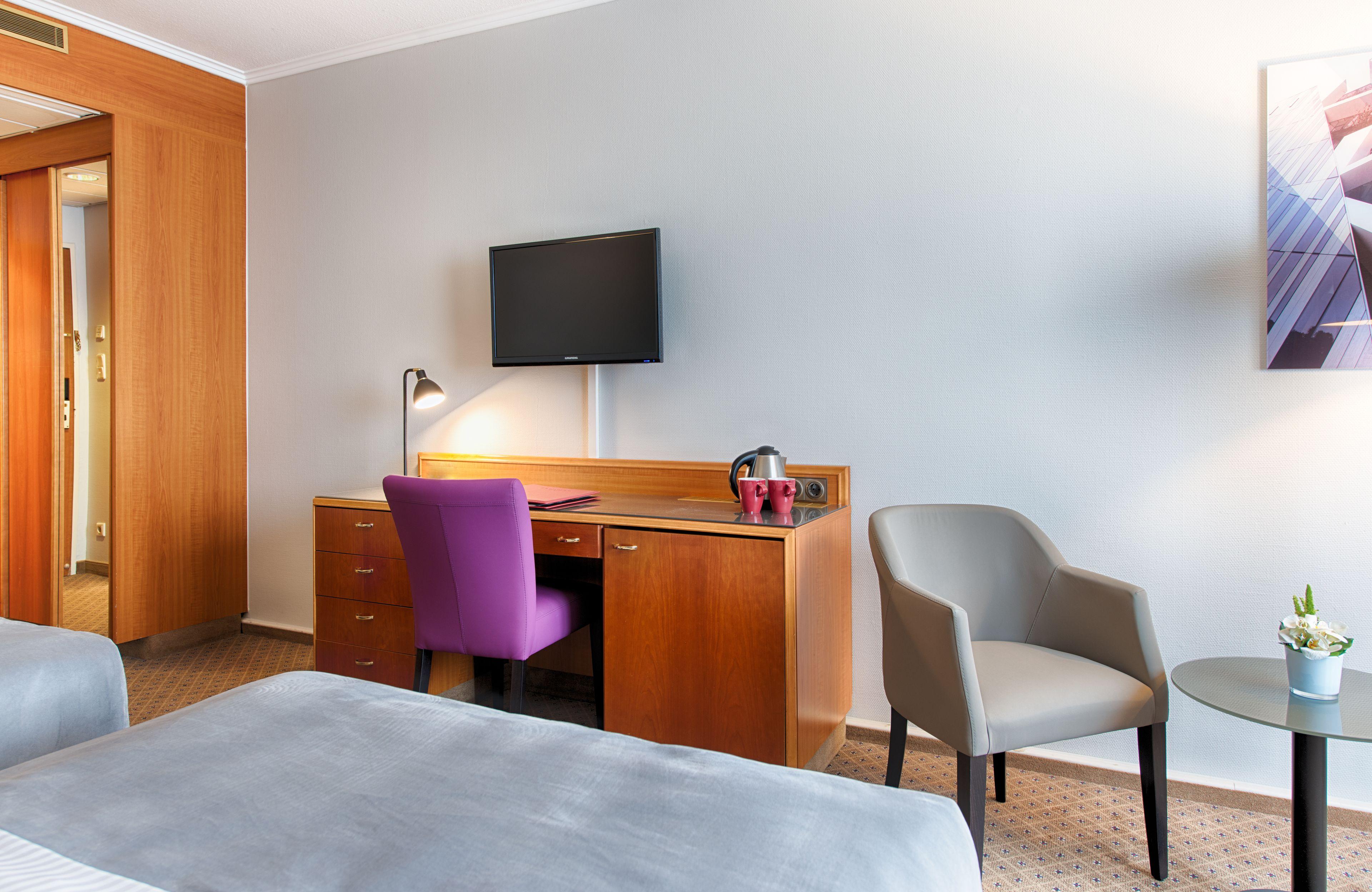 Leonardo Center Hotel 4*