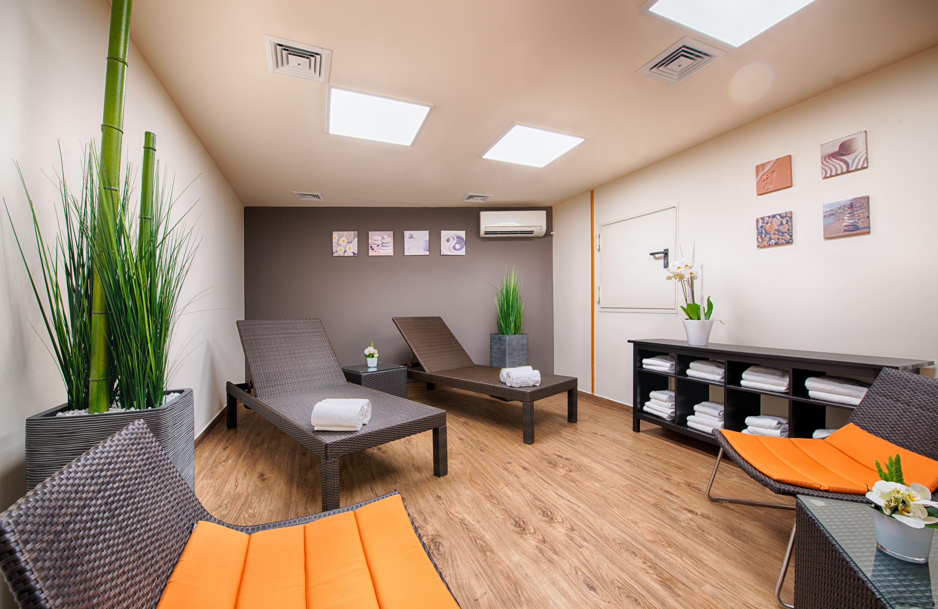 Hotel Leonardo Center