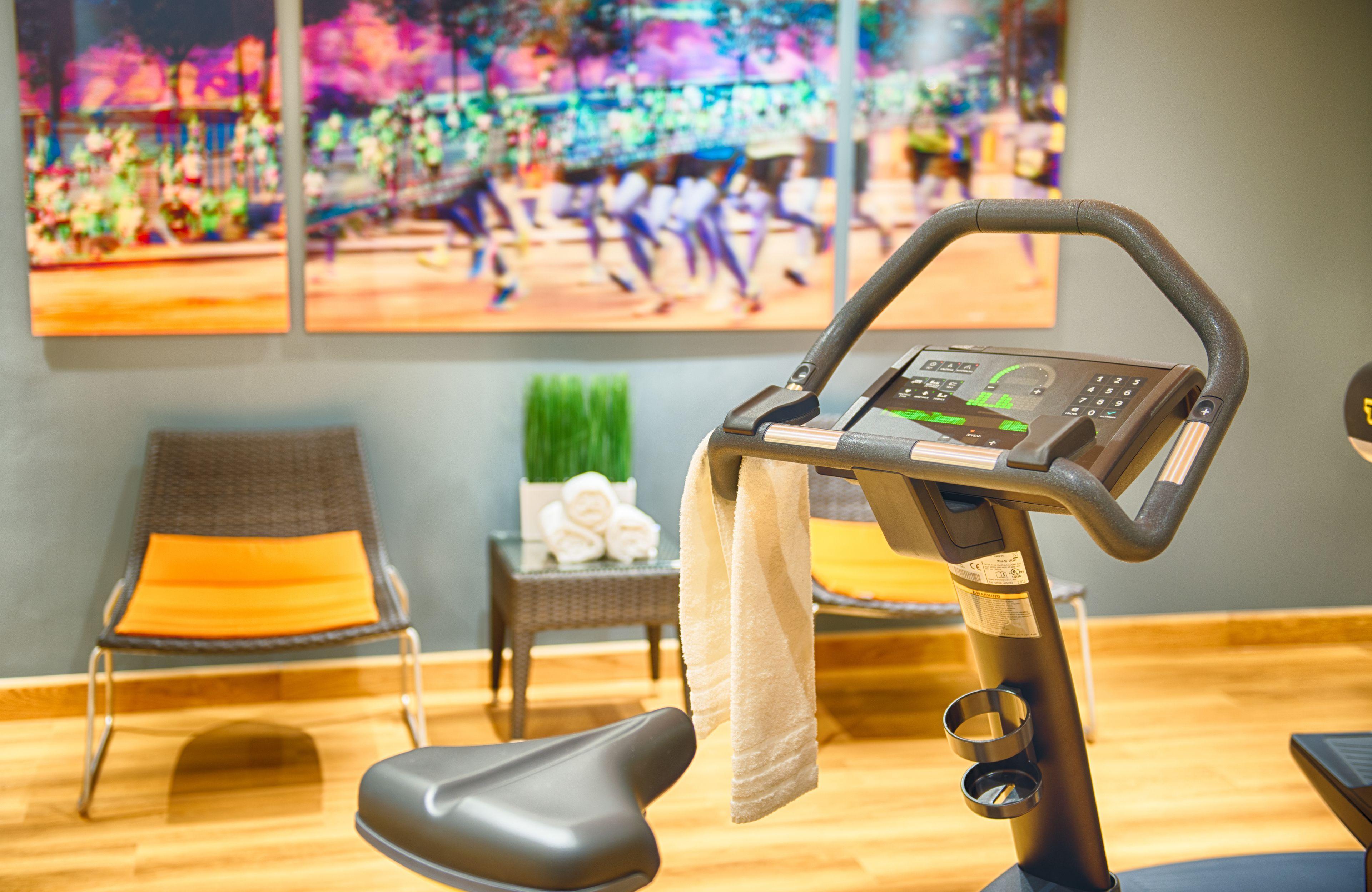 Leonardo Center 4* Düsseldorf