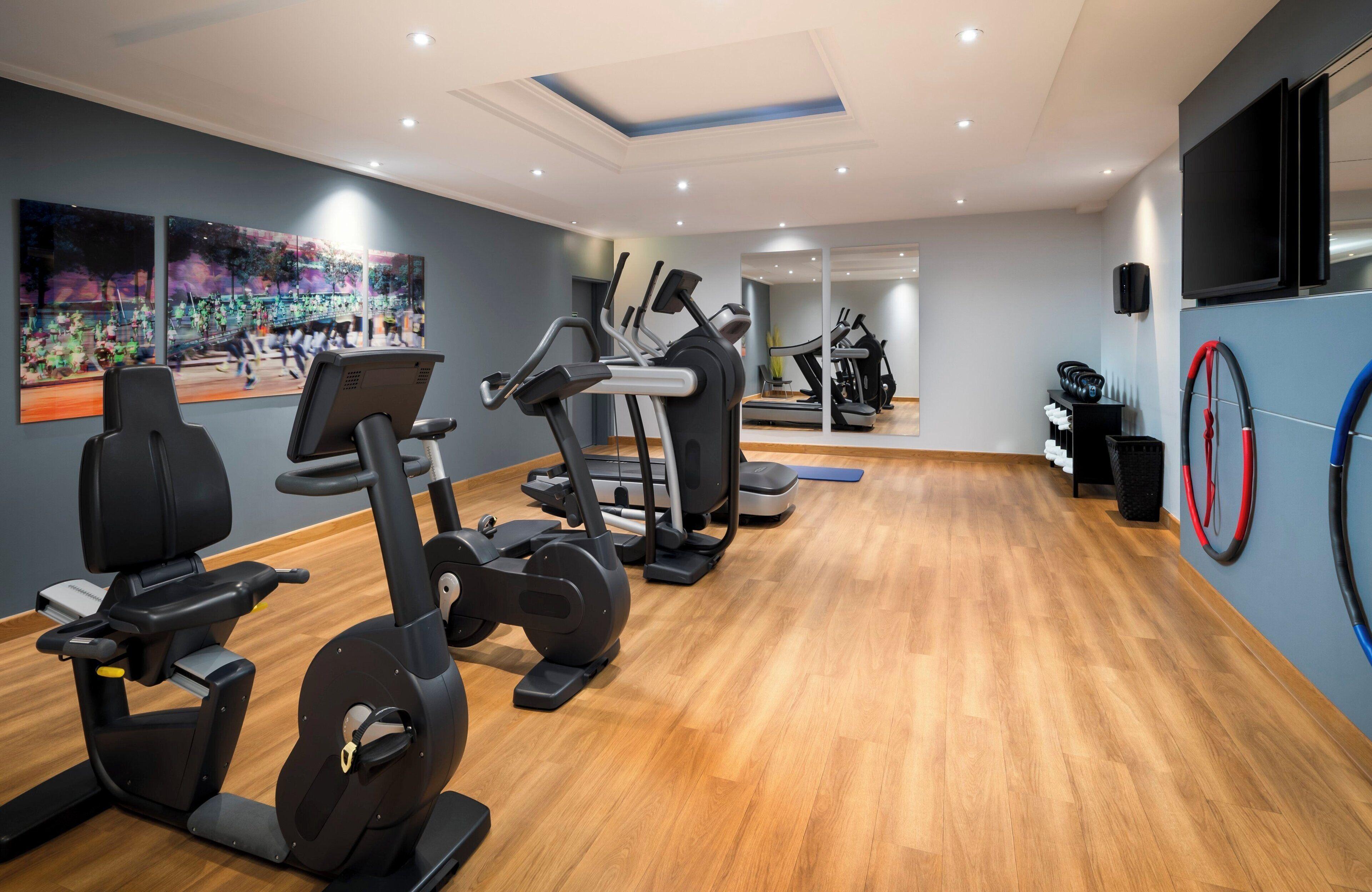 Leonardo Center Hotel