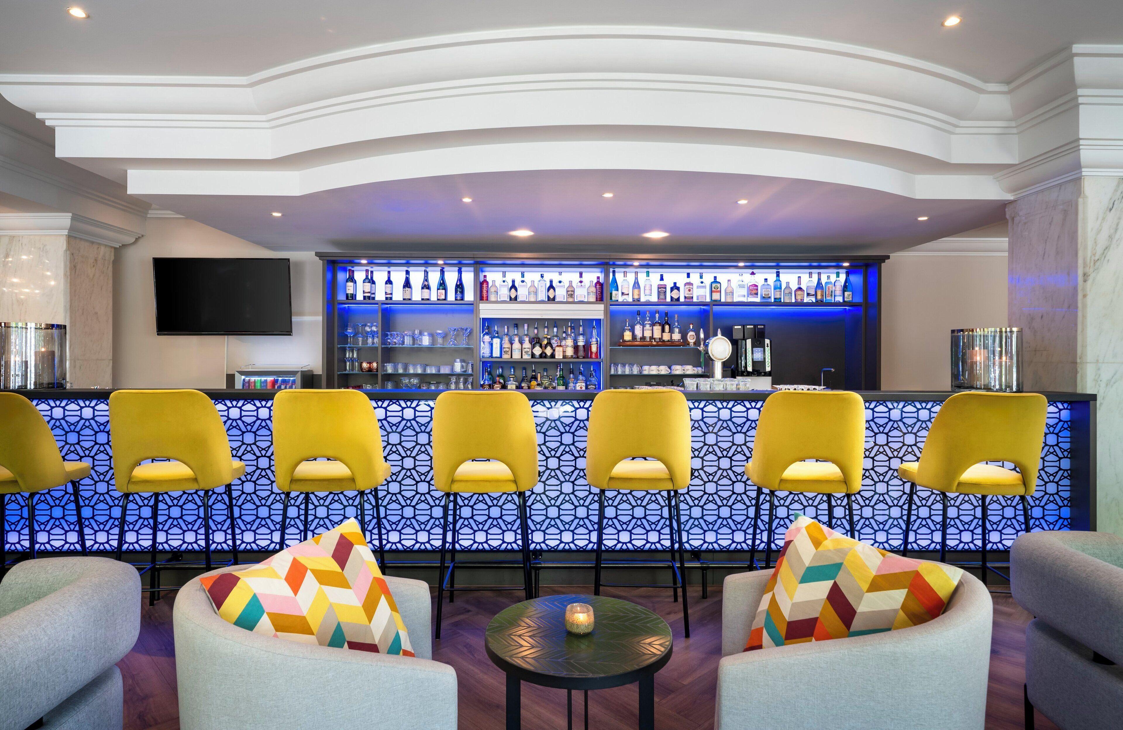 Leonardo Center Hotel Düsseldorf