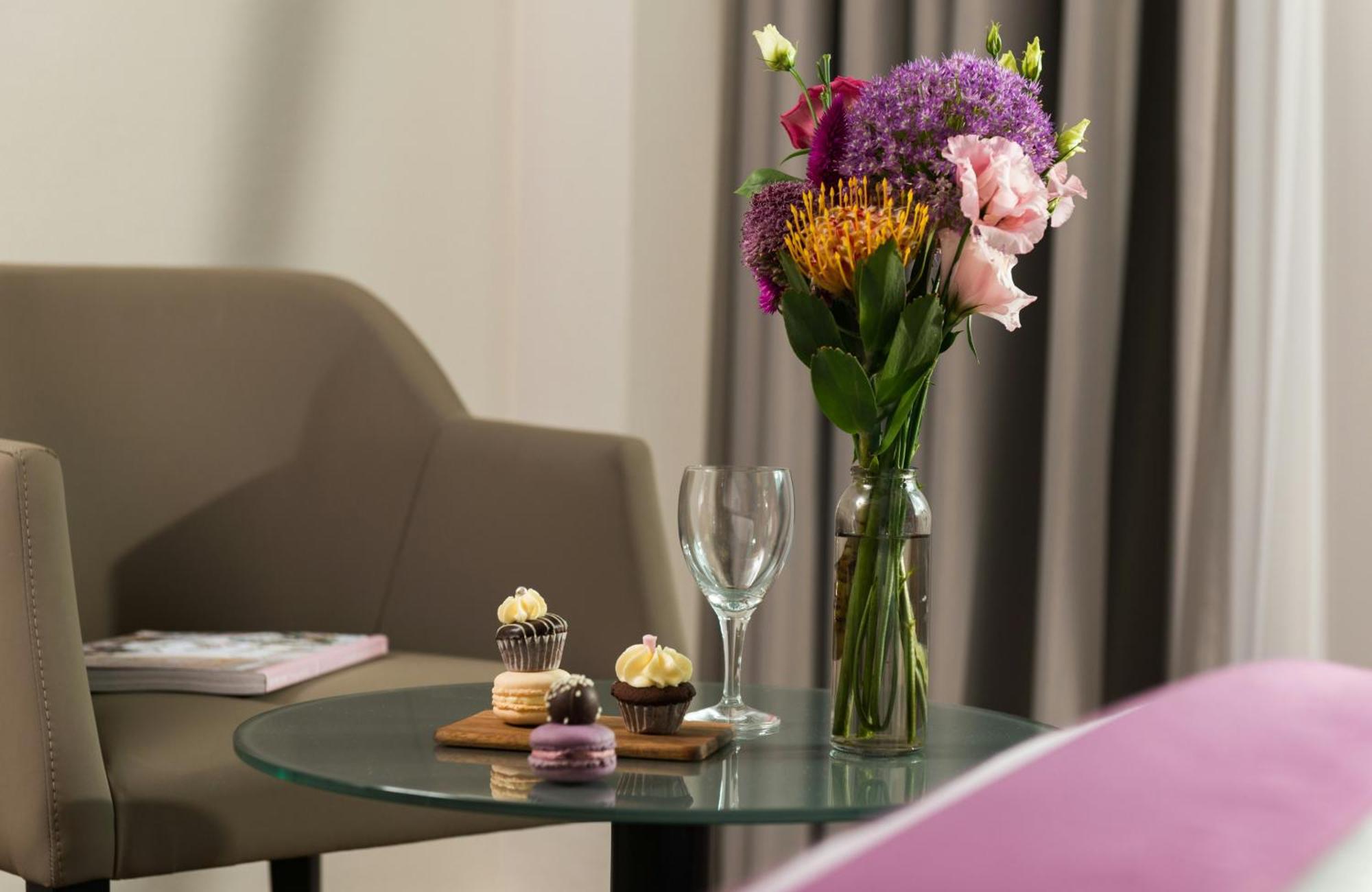 Leonardo Center Düsseldorf