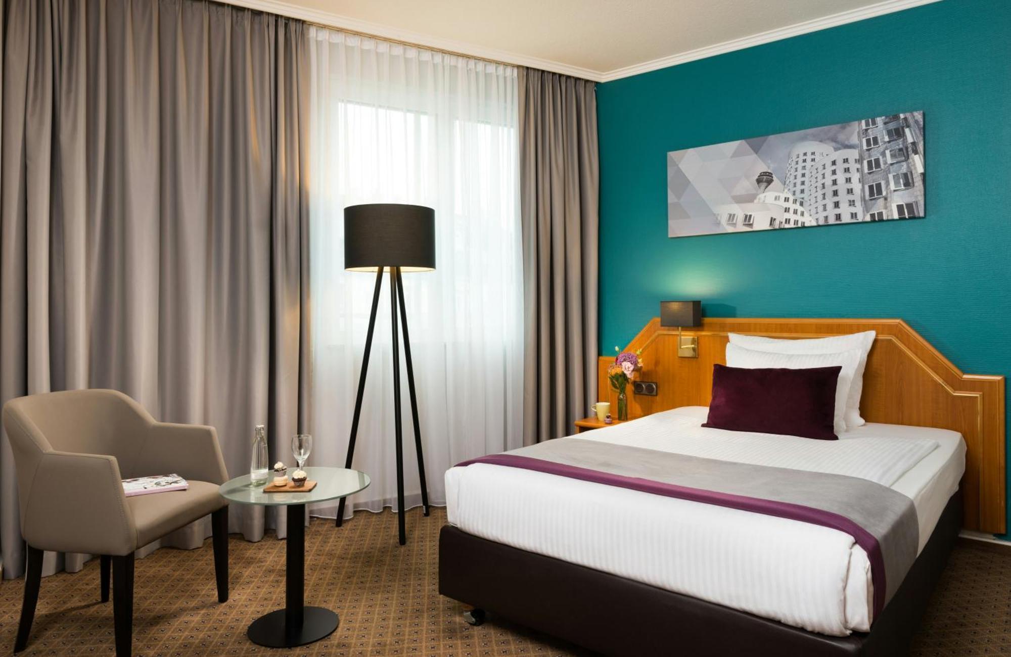 Hotel Leonardo Center