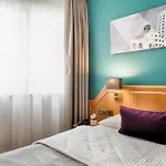 Leonardo Hotel Düsseldorf City Center